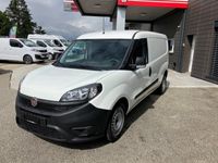 gebraucht Fiat Doblò L2 Maxi