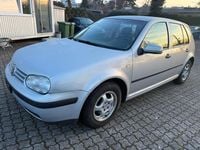Gebraucht VW Golf III Trendline 100 PS (73 kW) 1999