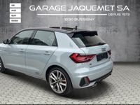 gebraucht Audi A1 Sportback 40 TFSI S Line S-tronic