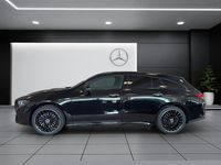 Gebraucht Mercedes CLA250e 217 PS (159 kW) 2025 Schwarz Limousine
