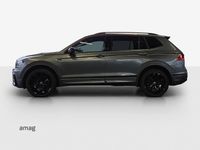 Gebraucht VW Tiguan Allspace Highline 190 PS (139 kW) 2020 Platinum grey metallic SUV