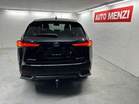 gebraucht Lexus NX300h Excellence