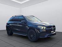 Gebraucht Mercedes GLE300 245 PS (180 kW) 2019 SUV