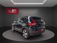 Gebraucht Volvo XC40 Plus 163 PS (119 kW) 2024 Schwarz SUV