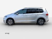 gebraucht VW Touran Comfortline