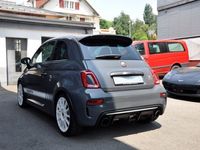 gebraucht Fiat 500 Abarth 1.4 16V Turbo Abarth Esseesse