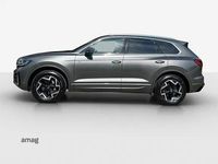 Gebraucht VW Touareg R-line 286 PS (210 kW) 2024 Siliziumgrau metallic SUV