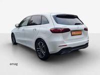 Gebraucht Mercedes B220 190 PS (139 kW) 2023 Blanc Van / Kleinbus