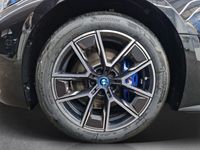 gebraucht BMW i4 eDrive 35 M Sport