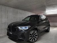 Gebraucht BMW X5 M Competition Edition 626 PS (460 kW) 2020 SUV