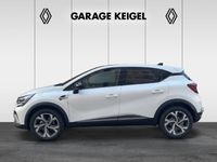 gebraucht Renault Captur 1.3 TCe 160 R.S. Line EDC