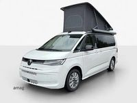 Neu VW LT Ocean 177 PS (130 kW) 2026 Candyweiss (lb9a)