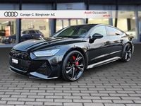 Gebraucht Audi RS7 Sportback Performance 630 PS (463 kW) 2025 Kleinwagen