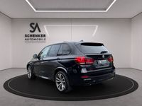 gebraucht BMW X5 M50d Steptronic