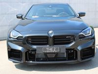 Neu BMW M2 Shadowline 480 PS (353 kW) 2025 Coupé