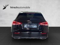 gebraucht Mercedes A250 AMG Line 4Matic