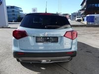 Gebraucht Suzuki Vitara 129 PS (94 kW) 2021 SUV