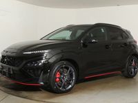 gebraucht Hyundai Kona 2.0 T-GDi N Performance DCT