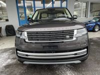 gebraucht Land Rover Range Rover D350 3.0D I6 MHEV Autobiography Automatic