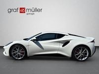 Gebraucht Lotus Emira 364 PS (267 kW) 2025 Coupé