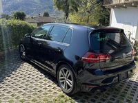 Gebraucht VW Golf VII Allstar 125 PS (91 kW) 2016