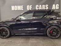 gebraucht Porsche Cayenne GTS 