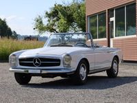 Gebraucht Mercedes 230 150 PS (110 kW) 1964