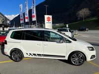 gebraucht Seat Alhambra 2.0 TDI 177 Hola FR 4x4DSG S/S