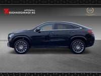 Gebraucht Mercedes GLE300 272 PS (200 kW) 2023 Coupé