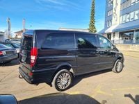 Gebraucht Mercedes Viano 163 PS (119 kW) 2011 Van / Kleinbus