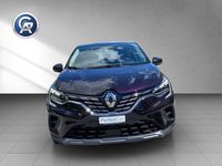 gebraucht Renault Captur 1.3 TCe Initiale