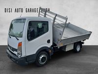 gebraucht Nissan Cabstar Basis (Pro) 35.13