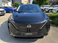 gebraucht Nissan Ariya Evolve 87kWh e-4orce