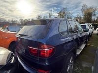 Gebraucht BMW X5 245 PS (180 kW) 2012 SUV