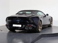 Neu Aston Martin Vanquish 834 PS (613 kW) 2026 Cabrio