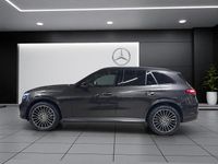 Gebraucht Mercedes GLC220 197 PS (144 kW) 2026 Grau SUV