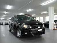 Gebraucht Seat Alhambra FR 150 PS (110 kW) 2019 Van / Kleinbus