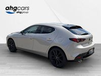 Gebraucht Mazda 3 Homura-Line 186 PS (136 kW) 2024 Kleinwagen