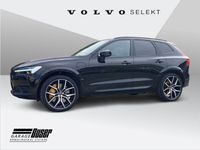 gebraucht Volvo XC60 2.0 T8 TE Polestar eAWD