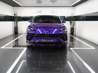 gebraucht Lamborghini Urus 