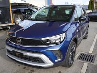 Gebraucht Opel Crossland Ultimate 130 PS (95 kW) 2021 SUV
