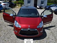 Gebraucht DS Automobiles DS3 156 PS (114 kW) 2014