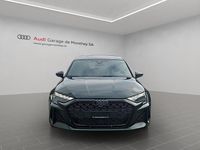 Neu Audi RS3 Ambiente 400 PS (294 kW) 2025 Limousine