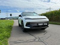 Gebraucht Baic X55 188 PS (138 kW) 2025 SUV