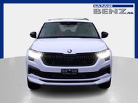 gebraucht Skoda Kodiaq 2.0 TSI Sportline DSG 4x4