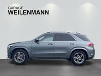 Gebraucht Mercedes GLE300 AMG line 272 PS (200 kW) 2022 SUV