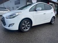 Gebraucht Hyundai ix20 125 PS (91 kW) 2017 Kleinwagen
