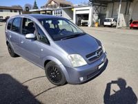 Gebraucht Opel Meriva Cosmo 125 PS (91 kW) 2003 Van / Kleinbus
