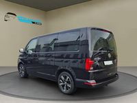 Gebraucht VW Multivan Comfortline 204 PS (150 kW) 2024 Van