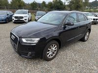 Gebraucht Audi Q3 170 PS (125 kW) 2012 SUV